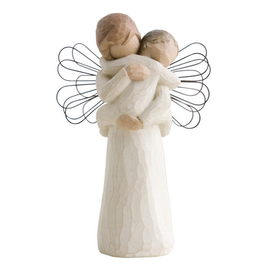 ANGEL'S EMBRACE