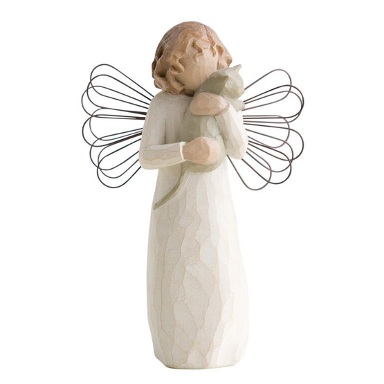 WITH AFFECTION ANGEL
