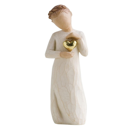 KEEPSAKE GIRL