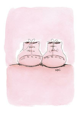 KORTTI, tossut vaal.pun, 2-osainen