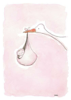 KORTTI, haikara vaal.pun, 2-osainen