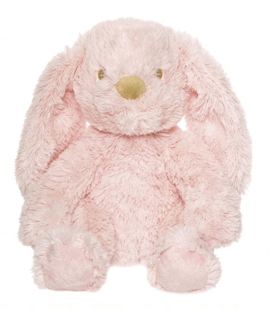 LOLLI BUNNIES PUPU, ROOSA, PIENI