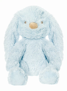 LOLLI BUNNIES PUPU, VAALEANSININEN, PIENI