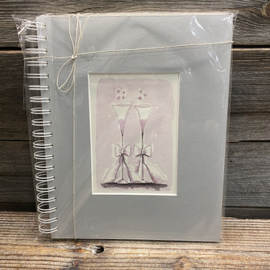 KIRJA, Kihla / Hää, vaalean harmaa