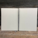 KIRJA, Rippi, vaaleanpunainen