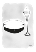 KIRJA, Ylioppilas, vaalean harmaa