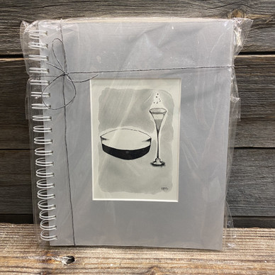 KIRJA, Ylioppilas, vaalean harmaa