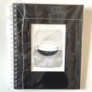 KIRJA, Ylioppilas, tumma harmaa