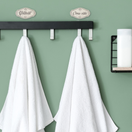 KYLTTI PIENI laj. 5x3x0,4cm, useita teksti vaihtoehtoja.