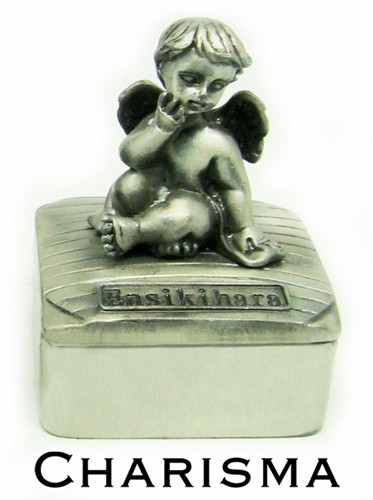 TINARASIA ENSIKIHARA