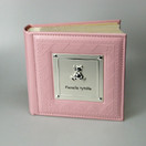 ALBUMI - PIENELLE TYTÖLLE 