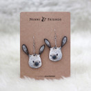 NENNI & FRIENDS KORVAKORUT, PAJU-PUPU