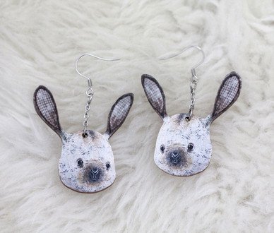 NENNI & FRIENDS KORVAKORUT, PAJU-PUPU