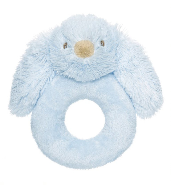 LOLLI BUNNIES PUPU HELISTIN, VAALEANSININEN