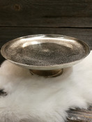 ALUMIINITARJOTIN JALALLA 23x8 cm