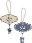 PYYHENIPSU, 5x3x0,8cm, useampi teksti vaihtoehto