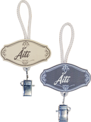 PYYHENIPSU, 5x3x0,8cm, useampi teksti vaihtoehto