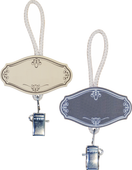 PYYHENIPSU, 5x3x0,8cm, useampi teksti vaihtoehto