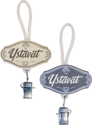 PYYHENIPSU, 5x3x0,8cm, useampi teksti vaihtoehto