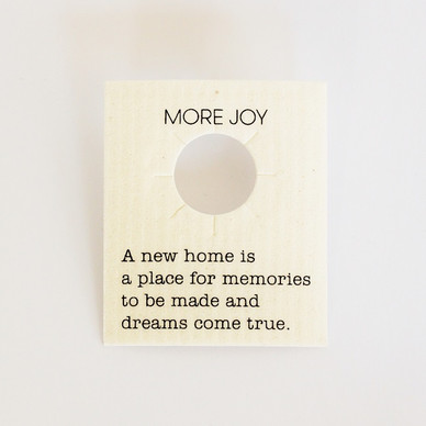 PULLOKAULUS, A NEW HOME