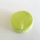 ECO KASVOJEN PUHDISTUSLIINA