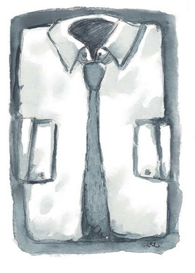 KORTTI, Harmaa paita, 2-osainen