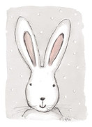 JOULUKORTTI, Talvipupu, 2-osainen