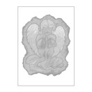 KORTTI, ENKELIN RUKOUS,  2-OSAINEN