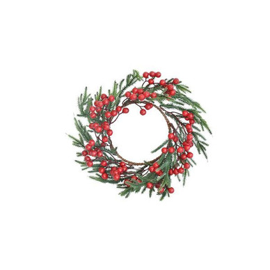 MARJAKRANSSI, Ø28cm