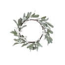 MANSETTI, HUURTEISILLA MARJOILLA, Ø17cm