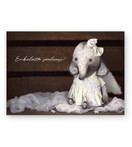 JOULUKORTTI: ELISE-ENKELI