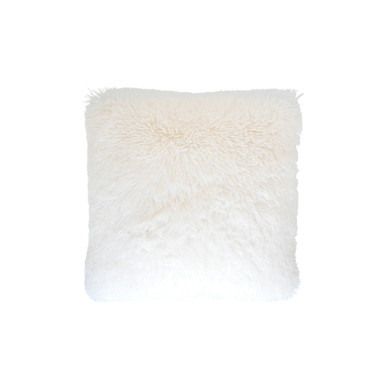 TURKISTYYNY, VALKOINEN, 45 cm