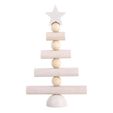 JOULUPUU-PÖYTÄKORISTE