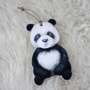 PIKO-PANDA VANERIKORISTE