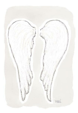 ADRESSI, Enkelin siivet