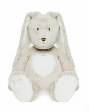 TEDDY CREAM, KANIINI,  HARMAA, XL
