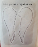 KORTTI, Enkelin siivet, 2-osainen