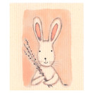 KEITTIÖLIINA, PÄÄSIÄISPUPU