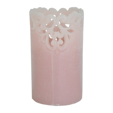 PITSIKYNTTILÄ, VAALEANPUNAINEN 13 cm