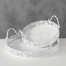 KARINA TARJOTIN, 37cm