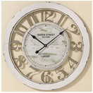 ANALOGUE SEINÄKELLO, Ø70 CM