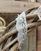 PAJUKRANSSI, HARMAA (luonnollinen) 30 cm