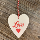 PUINEN SYDÄN TEKSTILLÄ, useampi teksti vaihtoehto