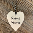 PUINEN SYDÄN TEKSTILLÄ, useampi teksti vaihtoehto