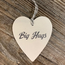 PUINEN SYDÄN TEKSTILLÄ, useampi teksti vaihtoehto