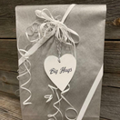 PUINEN SYDÄN TEKSTILLÄ, useampi teksti vaihtoehto