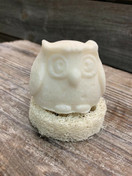 LUFFA SAIPPUA-ALUSTA