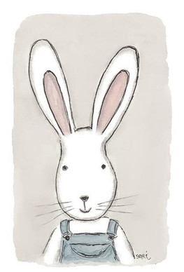 KORTTI, Poika pupu, vaal.sin , 2-osainen