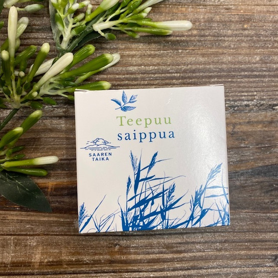 TEEPUUSAIPPUA, PALA 105 g