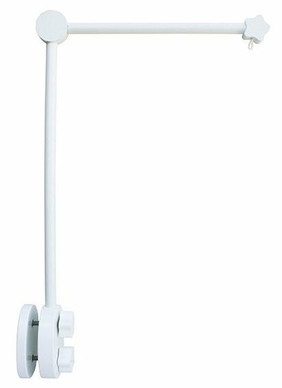 MOBILEN PIDIKE, VALKOINEN